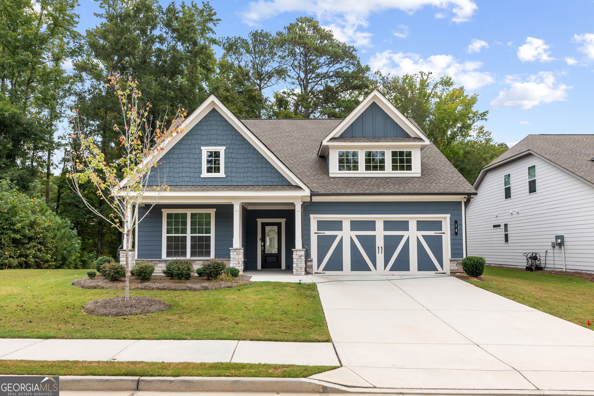 14 Candleberry WAY