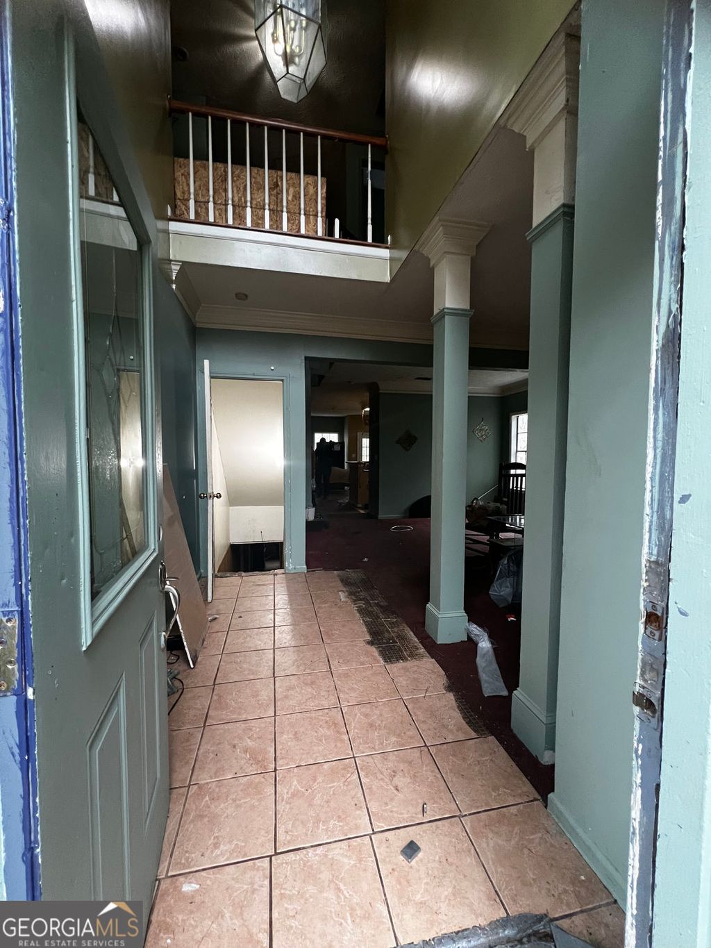 Photo of 4078 Kings Cswy, Ellenwood, GA 30294 (MLS # 10754553)