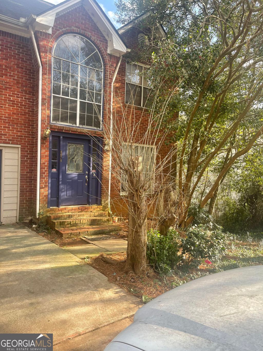 Photo of 4078 Kings Cswy, Ellenwood, GA 30294 (MLS # 10754553)