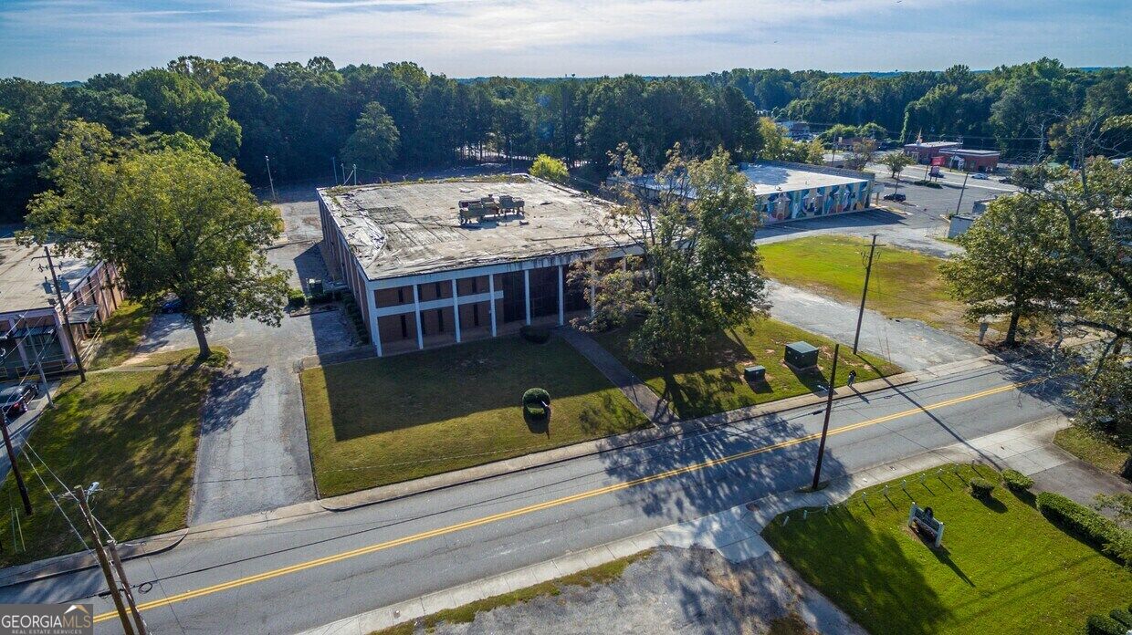 2288 Fairburn RD SW