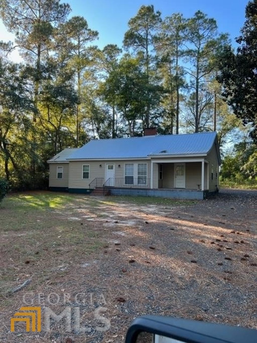 Photo of 221 Vista Circle, Statesboro, GA 30458 (MLS # 10632777)