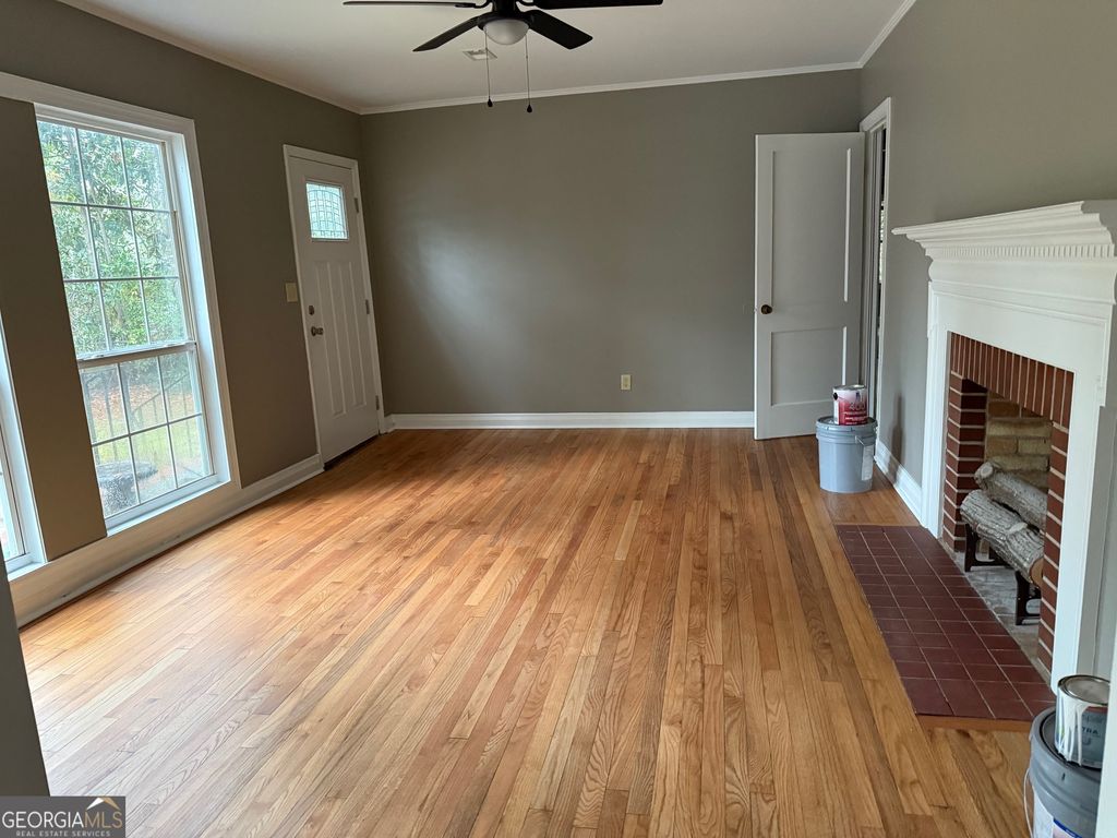 Photo of 221 Vista Circle, Statesboro, GA 30458 (MLS # 10632777)