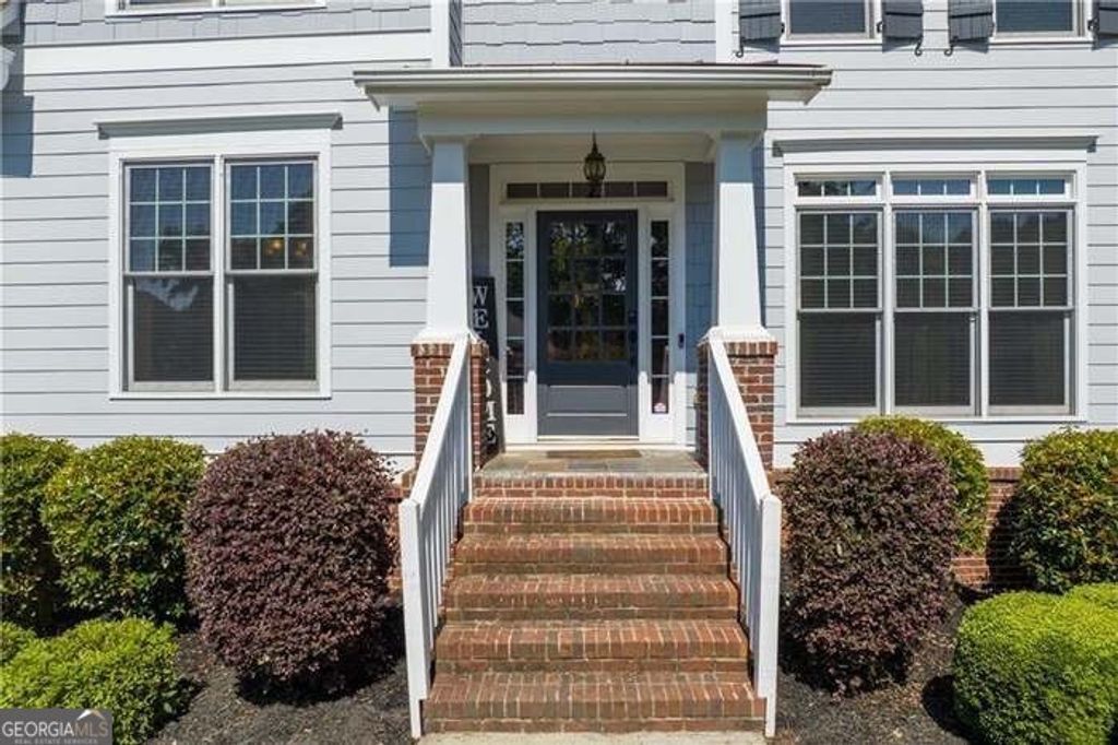 Photo of 998 Poplar Mill Court, Buford, GA 30518 (MLS # 10714286)