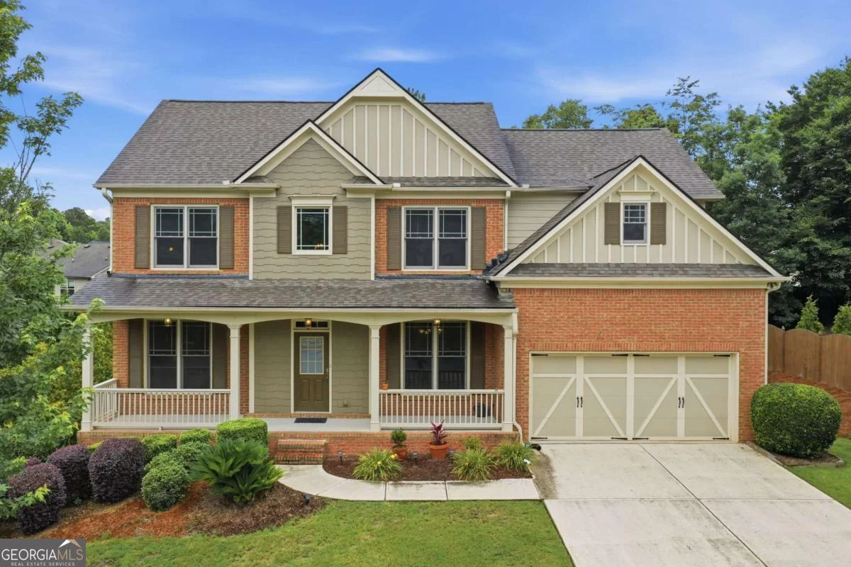 1922 Ambrosia Court