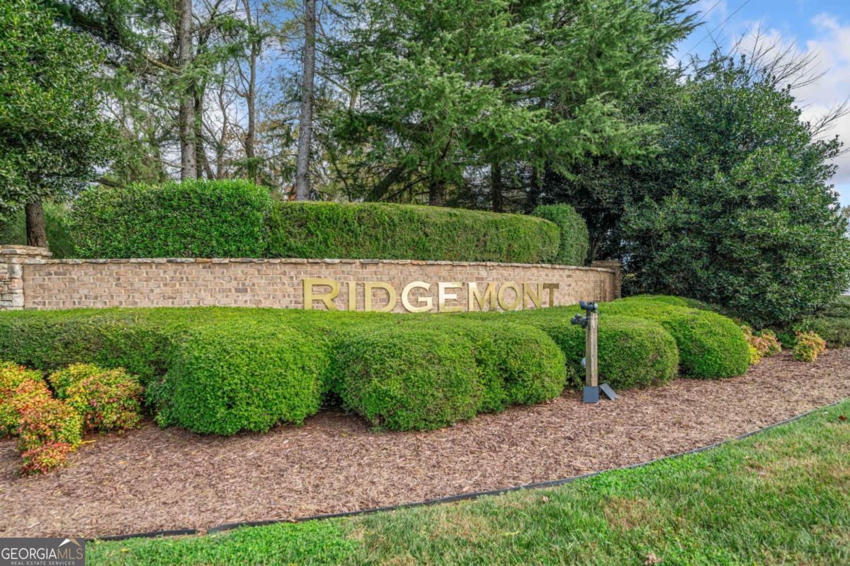 LOT 13 Ridgemont DR