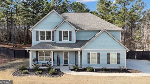 191 Delta Downs CT Hogansville GA 30230