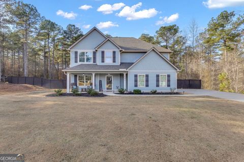 Photo of 191 Delta Downs Court, Hogansville, GA 30230 (MLS # 10672507)
