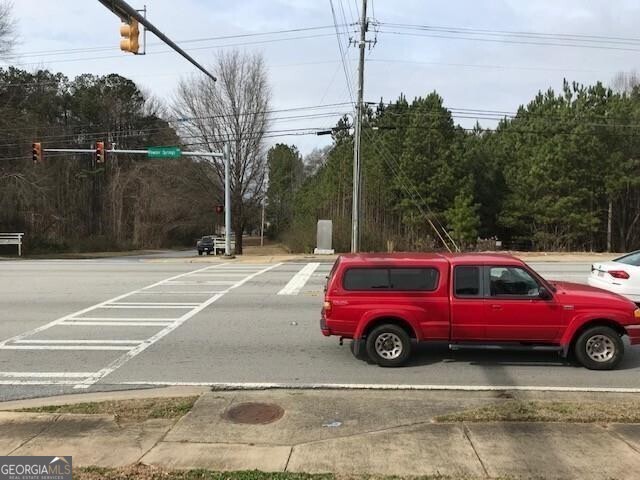 2318 Powder Springs RD