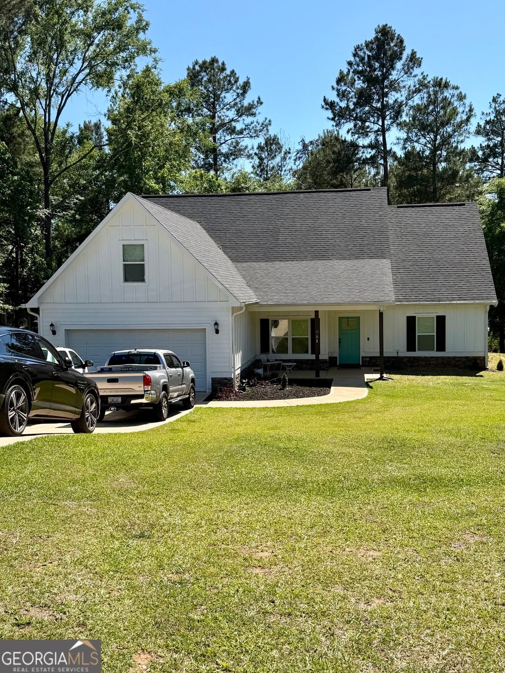 Photo of 108 Cambridge Court NE, Milledgeville, GA 31061 (MLS # 10766230)