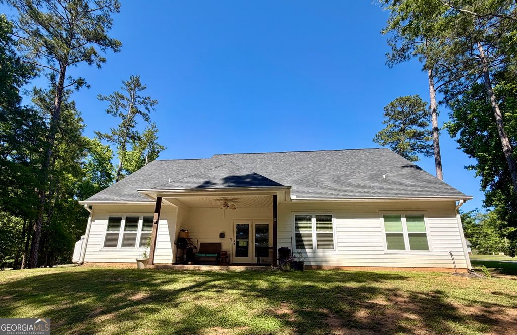 Photo of 108 Cambridge Court NE, Milledgeville, GA 31061 (MLS # 10766230)