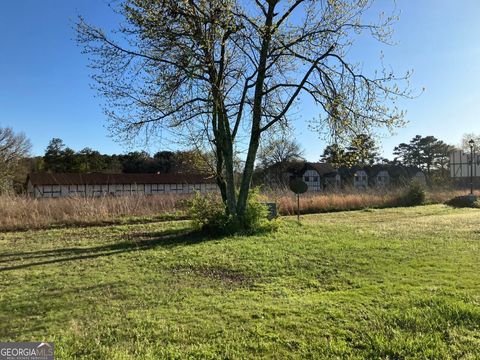 Photo of 323 Camelot Drive, College Park, GA 30349 (MLS # 10730660)