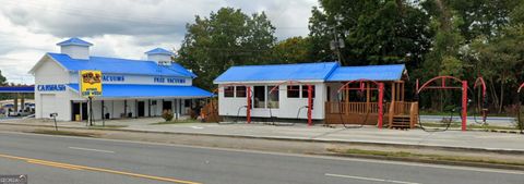 Photo of 605 S Wall Street, Calhoun, GA 30701 (MLS # 10663603)