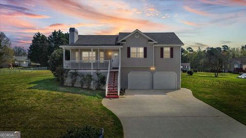 40 Fairview KNL Dallas GA 30157