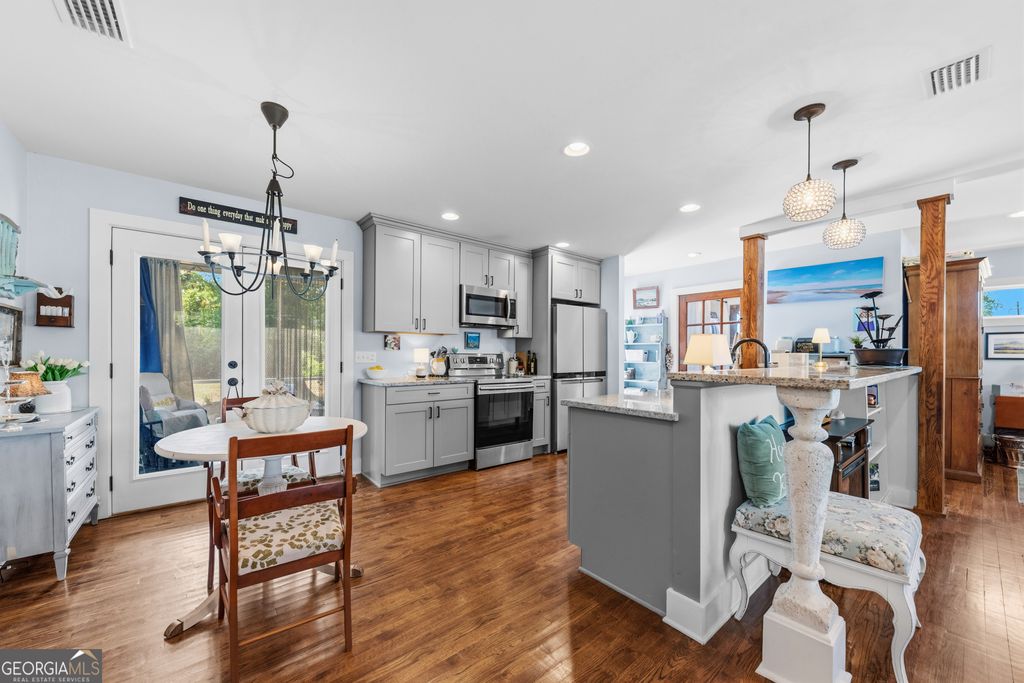 Photo of 104 Bishop Circle, St. Marys, GA 31558 (MLS # 10756204)