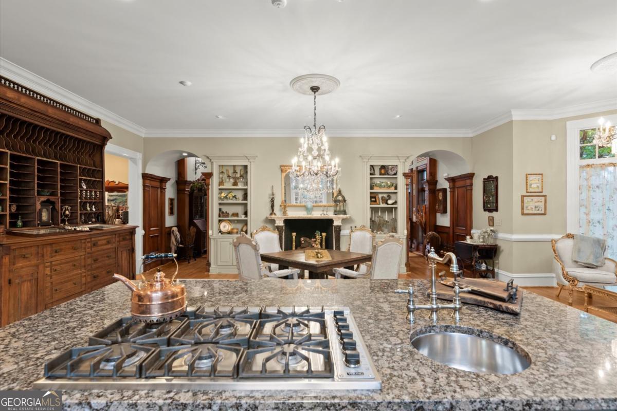 Waters Edge - Residential