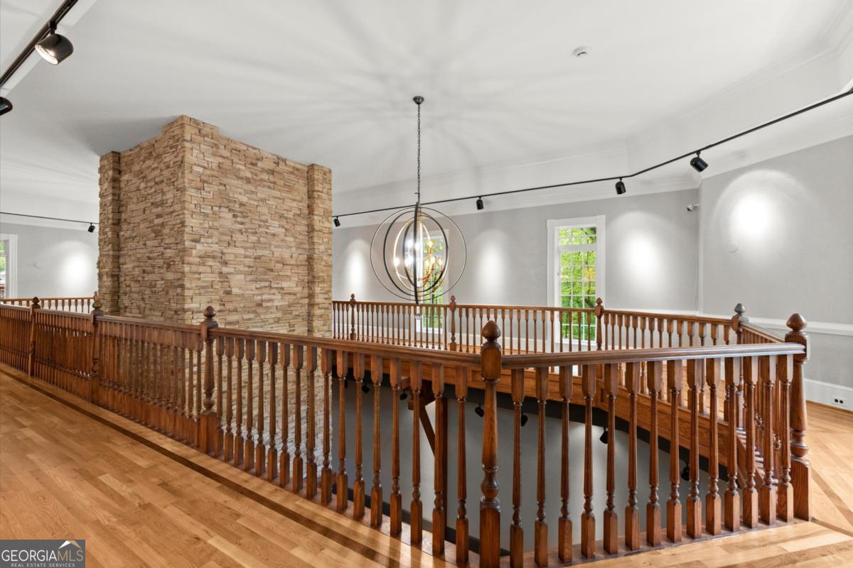 Waters Edge - Residential