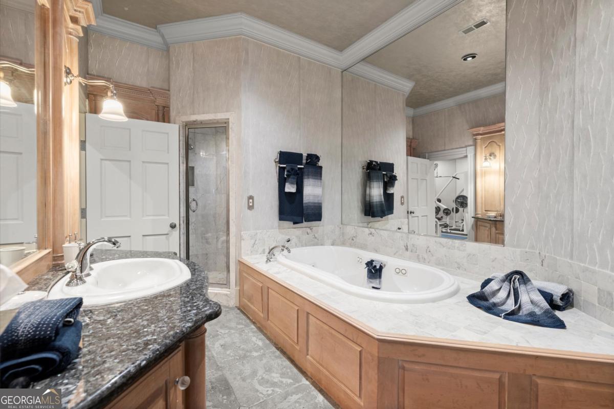 Waters Edge - Residential