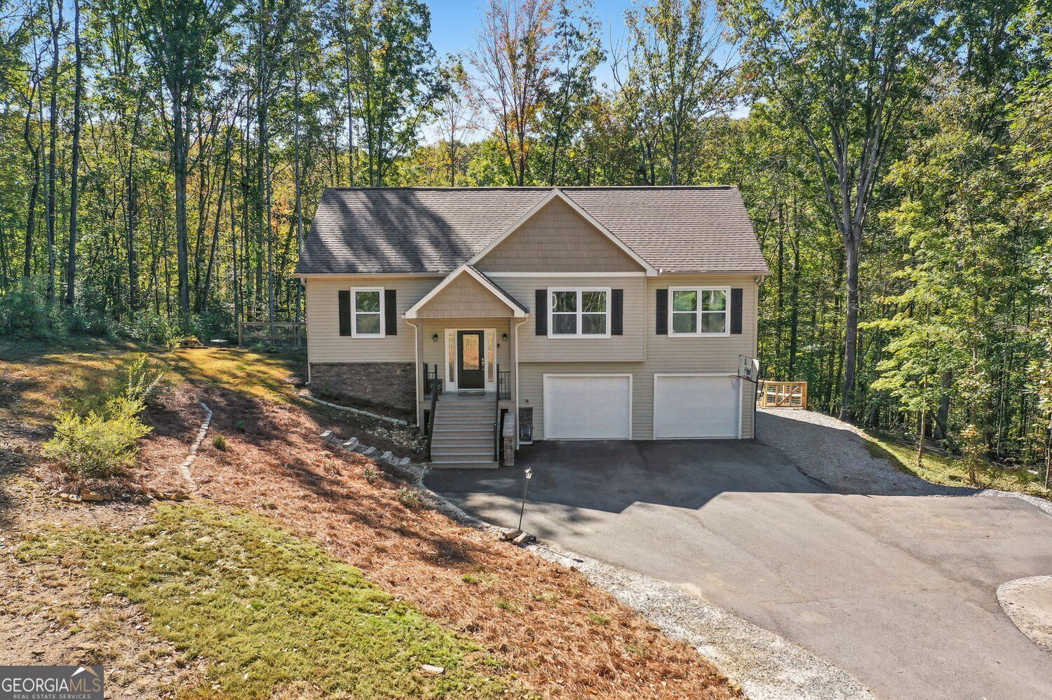 3735 Oak Grove RD