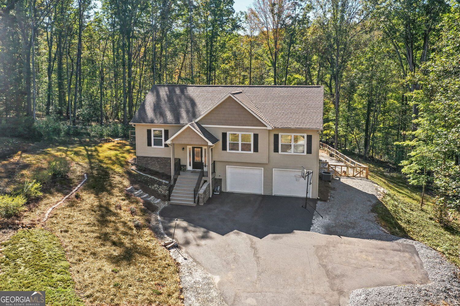 3735 Oak Grove RD