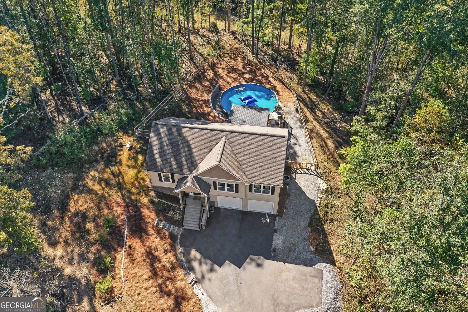 3735 Oak Grove RD
