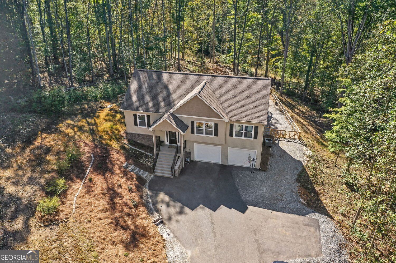 3735 Oak Grove RD