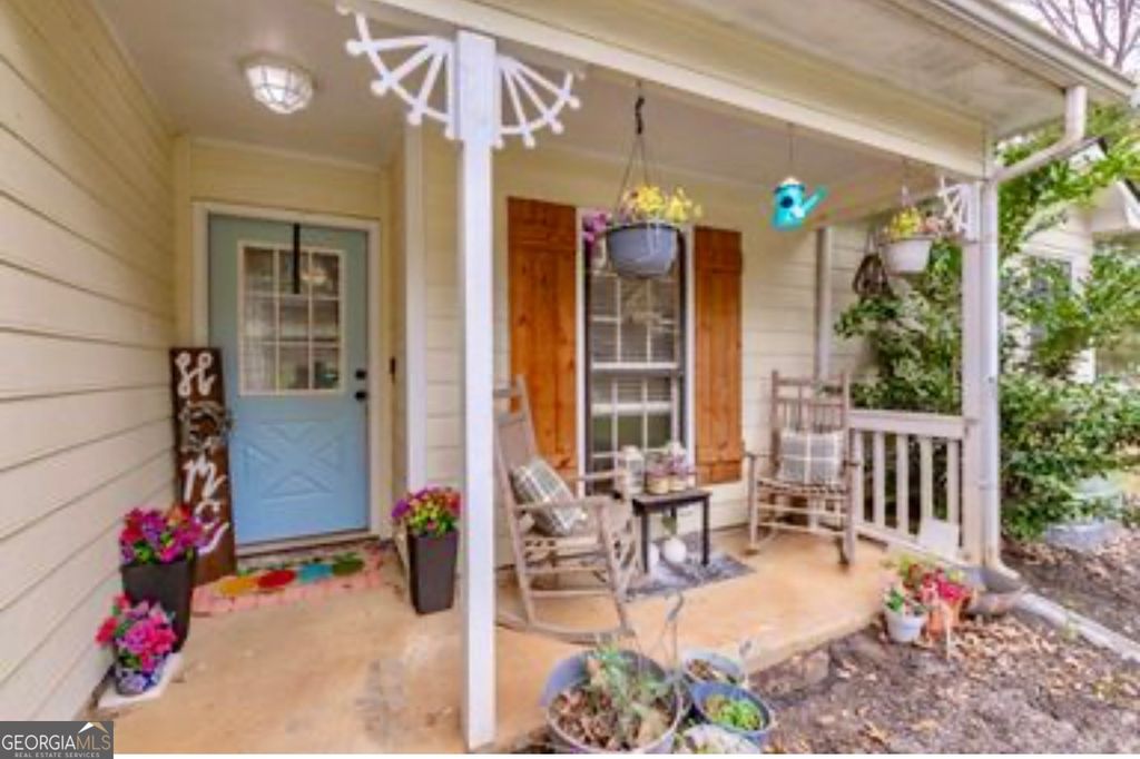 Photo of 205 Wagon Wheel Trail, Senoia, GA 30276 (MLS # 10720205)