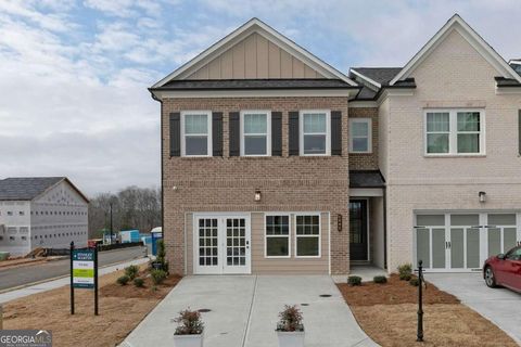 870 Leraes WAY Loganville GA 30052