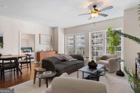 Photo of 195 14th Street NE #2008, Atlanta, GA 30309 (MLS # 10814003)