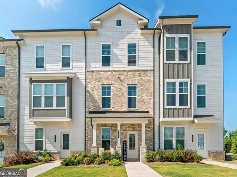 110 Cobalt Drive, Fayetteville, GA 30214 - MLS#: 10324277
