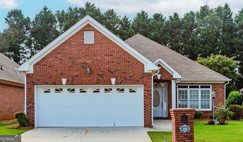 2240 Stockton Walk LN Snellville GA 30078