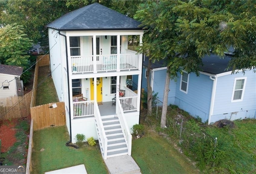 955 Coleman ST SW