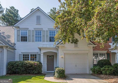 7010 Richland CT Roswell GA 30076
