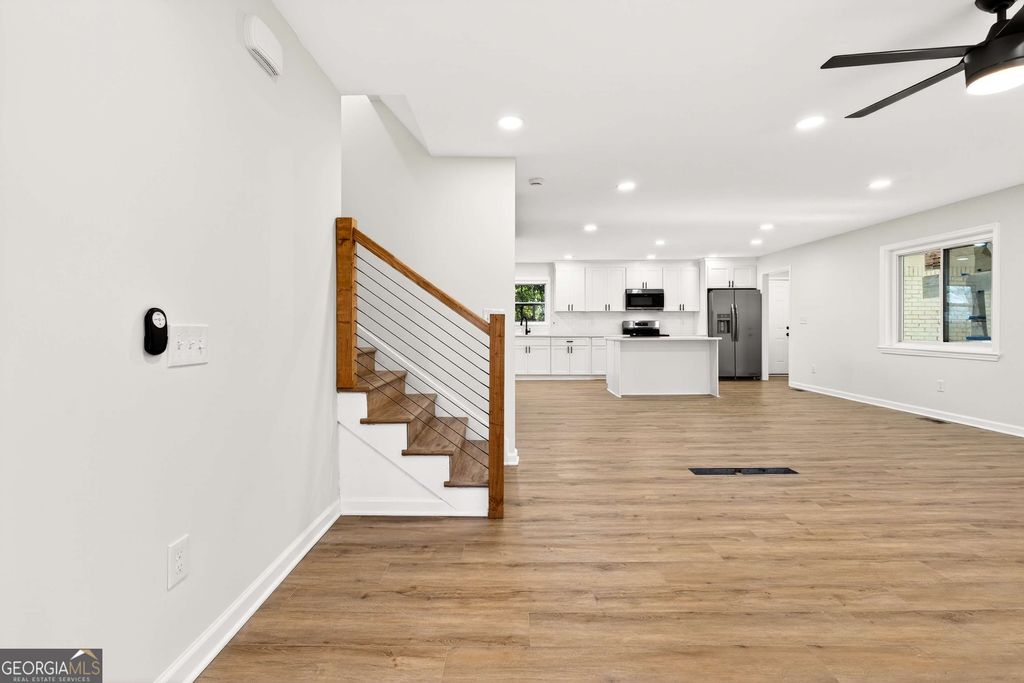 Photo of 2497 Glenrock Drive, Decatur, GA 30032 (MLS # 10677991)