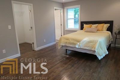 Moreland Heights - Residential