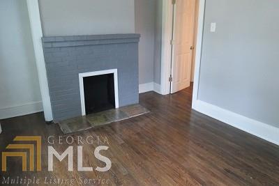 Moreland Heights - Residential