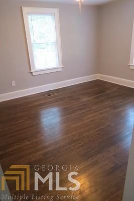 Moreland Heights - Residential
