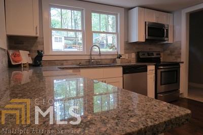 Moreland Heights - Residential