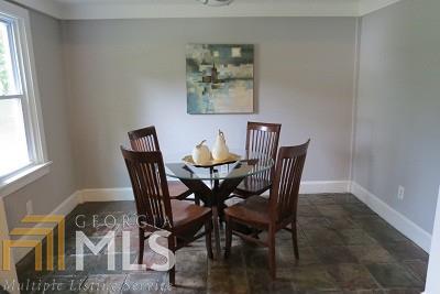 Moreland Heights - Residential