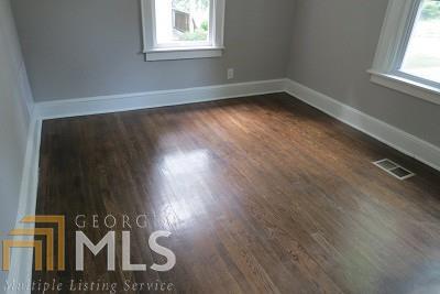 Moreland Heights - Residential