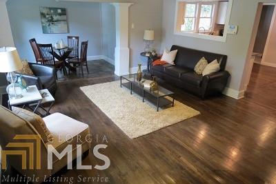 Moreland Heights - Residential