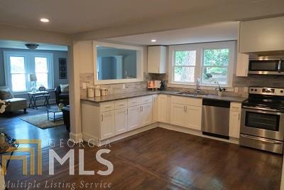 Moreland Heights - Residential