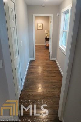 Moreland Heights - Residential