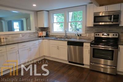 Moreland Heights - Residential