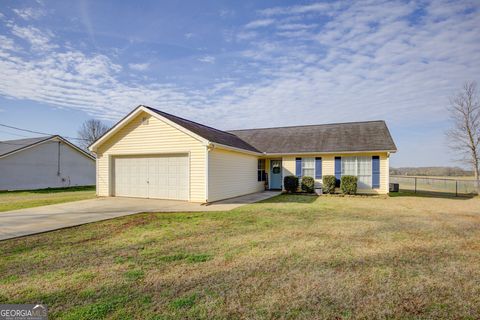 401 White ST Mansfield GA 30055