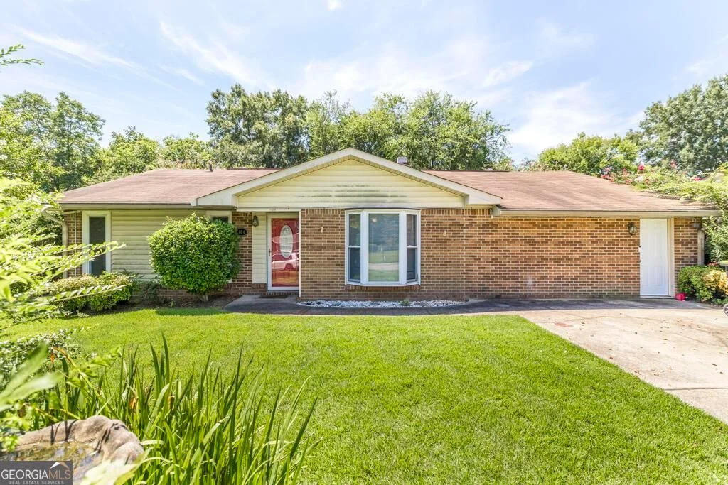104 Fieldstone Road, Warner Robins, GA, 31093
