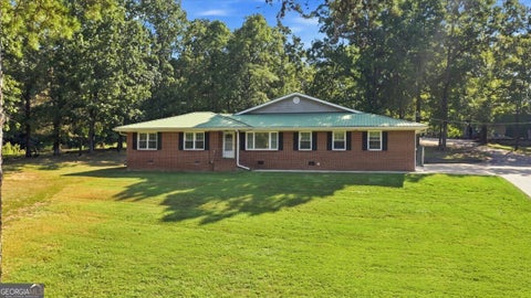 Photo of 4679 Rockmart Road SE, Silver Creek, GA 30173 (MLS # 10839927)