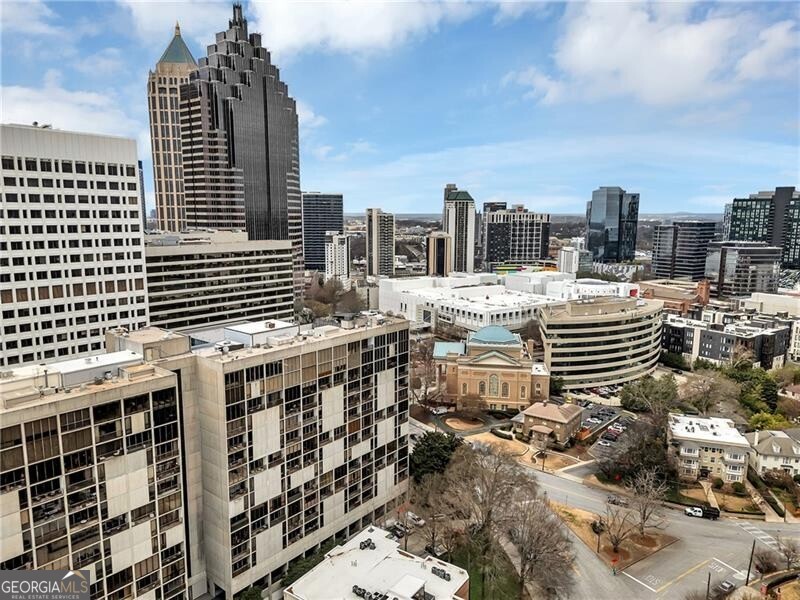 Atlanta, Georgia 30309, United States, 1 Bedroom Bedrooms, ,1 BathroomBathrooms,Residential,Active,83582