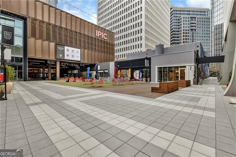 Atlanta, Georgia 30309, United States, 1 Bedroom Bedrooms, ,1 BathroomBathrooms,Residential,Active,83582