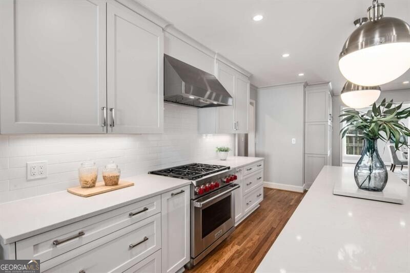 Brookwood Hills - Residential