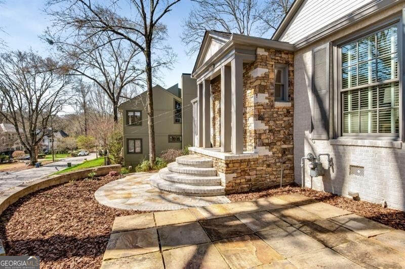 Brookwood Hills - Residential